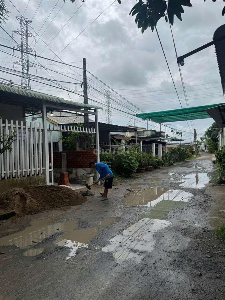 NHÀ GIÁ RẺ CÁI RĂNG