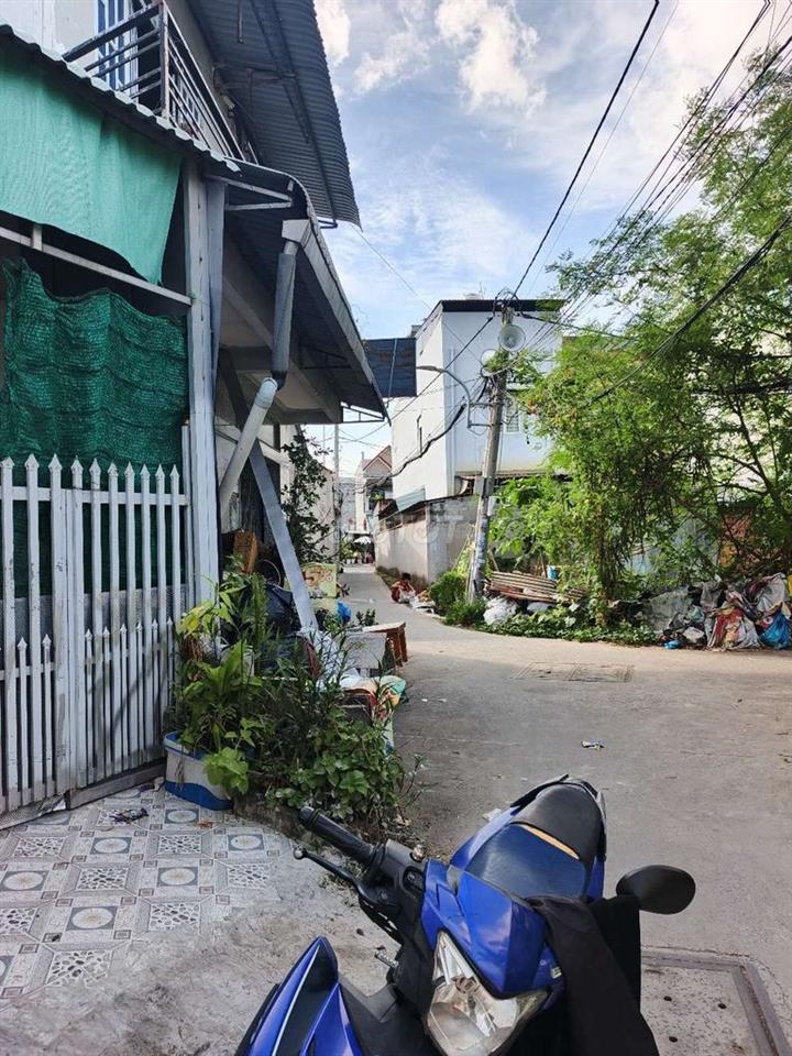 nhà bán hoặc cho thuê