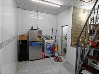 bán nhà trung tâm thành phố