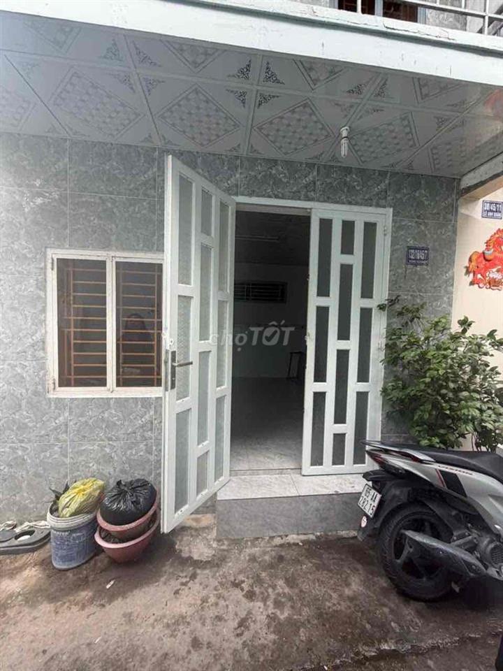 nhà cho thuê giá rẻ