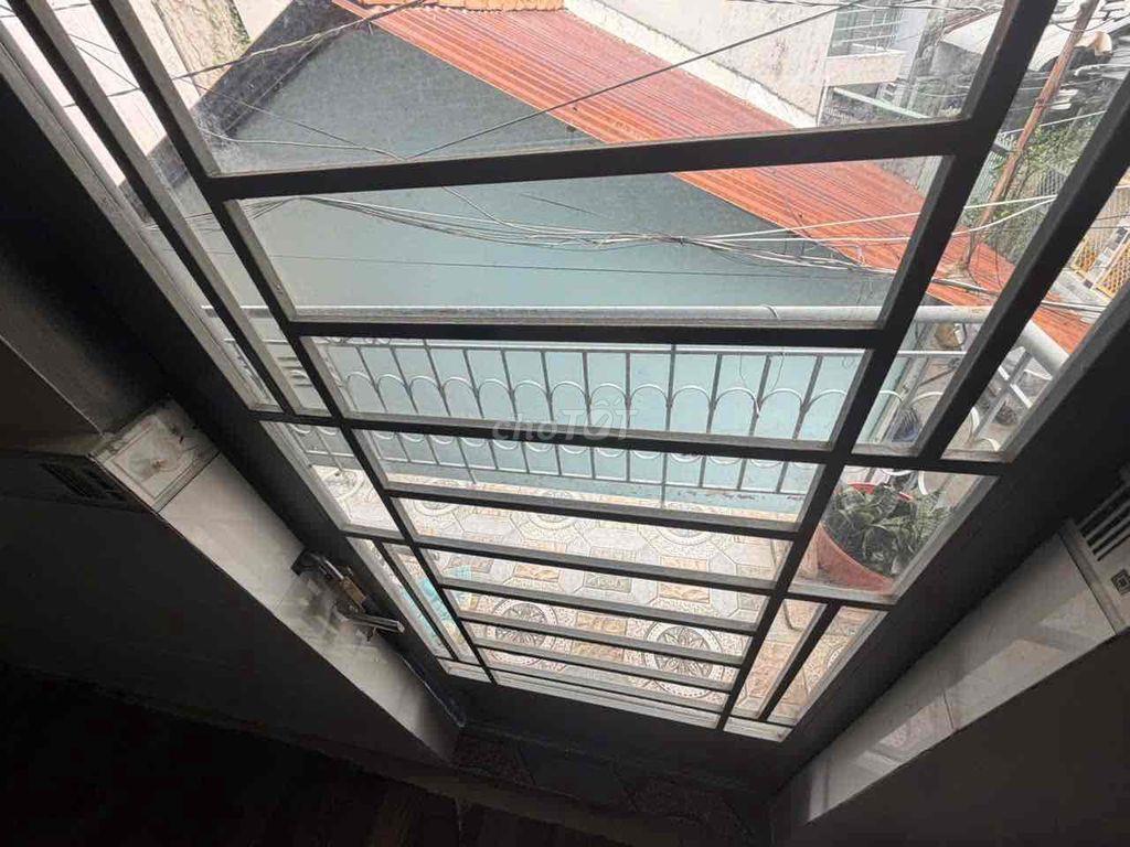 nhà cho thuê giá rẻ