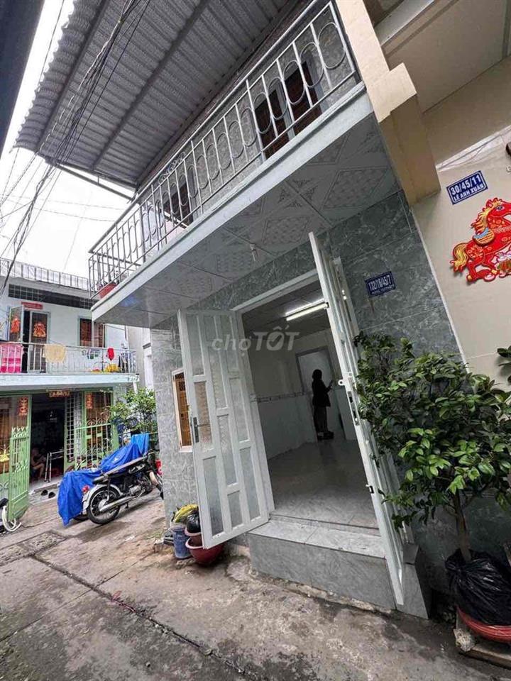 nhà cho thuê giá rẻ