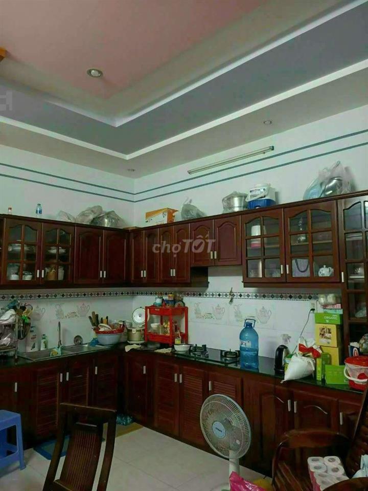 NHÀ 2 LẦU MẶT TIỀN ĐƯỜNG TÚ XƯƠNG -KDC HỒNG PHÁT