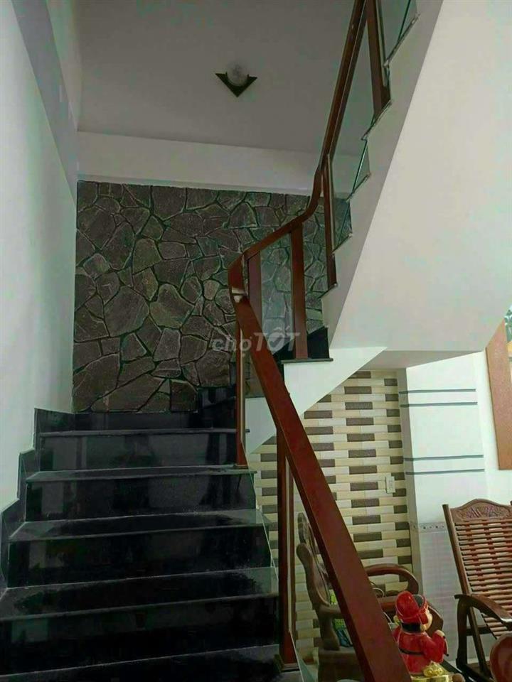 NHÀ 2 LẦU MẶT TIỀN ĐƯỜNG TÚ XƯƠNG -KDC HỒNG PHÁT