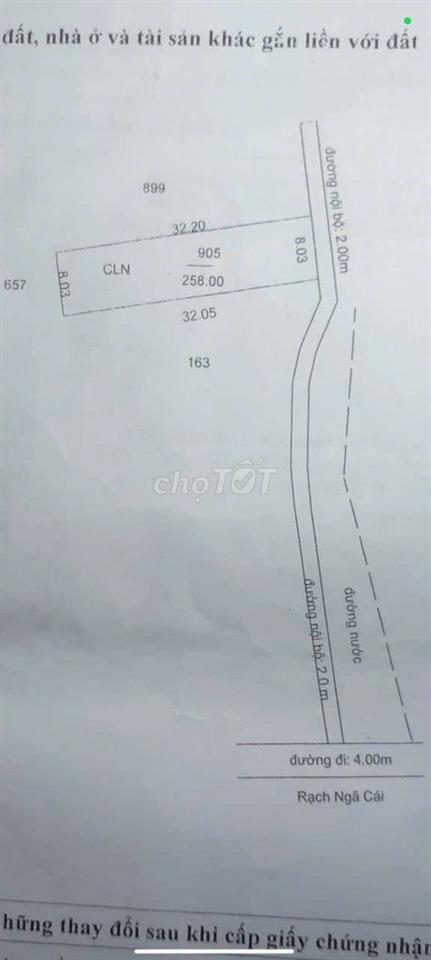 Bán nhà đất chính chủ gần Trung Tâm Ninh Kiều