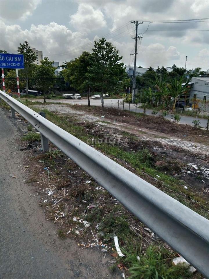 Nhà cấp 4 nội thất cao cấp cách quốc lộ 300m đường xe oto vô toi