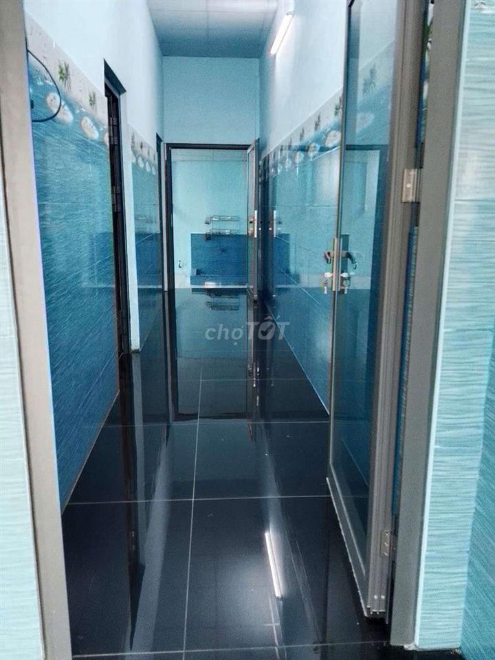 Nhà cấp 4 nội thất cao cấp cách quốc lộ 300m đường xe oto vô toi