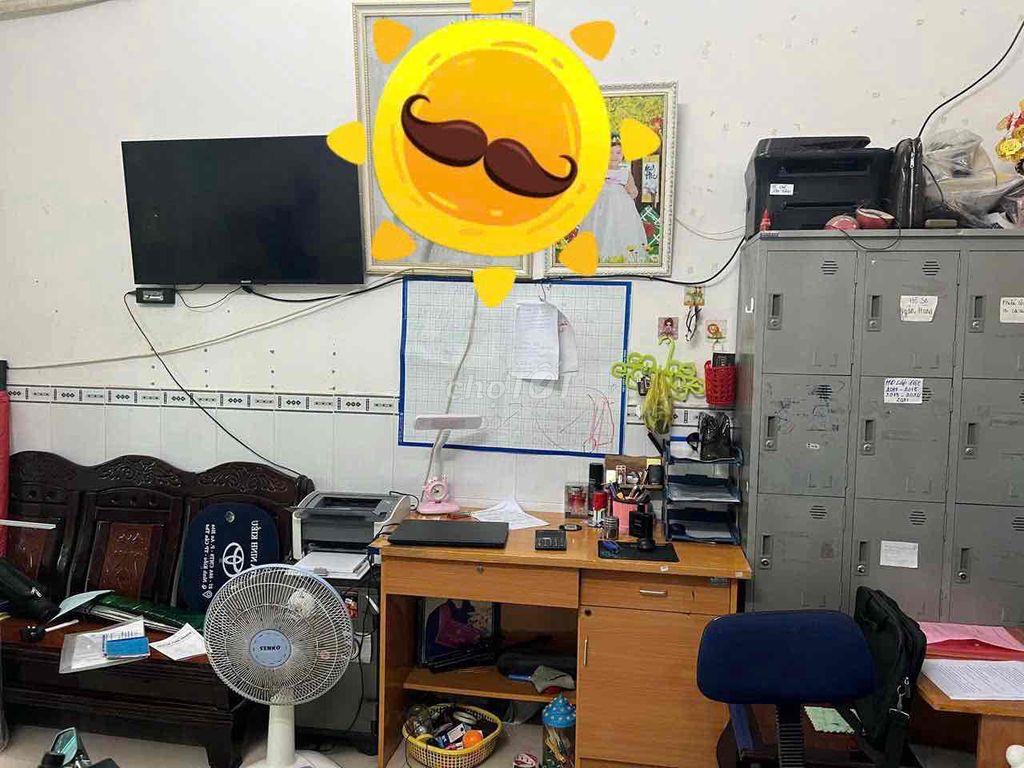 ⚡ BÁN NHÀ THỔ CƯ 61,2M2 HẺM 4M - P. LONG TUYỀN, BÌNH THỦY ⚡  🆘 Anh Em