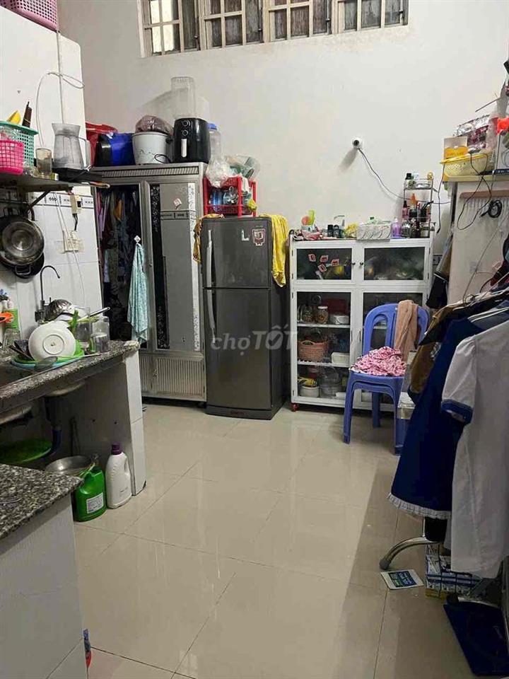 ⚡ BÁN NHÀ THỔ CƯ 61,2M2 HẺM 4M - P. LONG TUYỀN, BÌNH THỦY ⚡  🆘 Anh Em