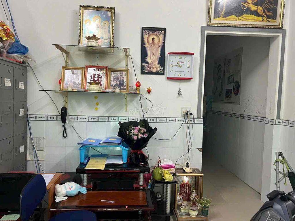 ⚡ BÁN NHÀ THỔ CƯ 61,2M2 HẺM 4M - P. LONG TUYỀN, BÌNH THỦY ⚡  🆘 Anh Em