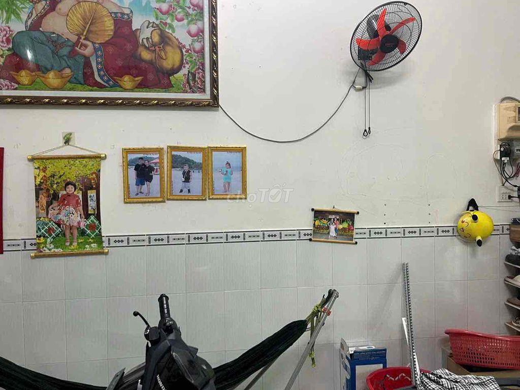 ⚡ BÁN NHÀ THỔ CƯ 61,2M2 HẺM 4M - P. LONG TUYỀN, BÌNH THỦY ⚡  🆘 Anh Em