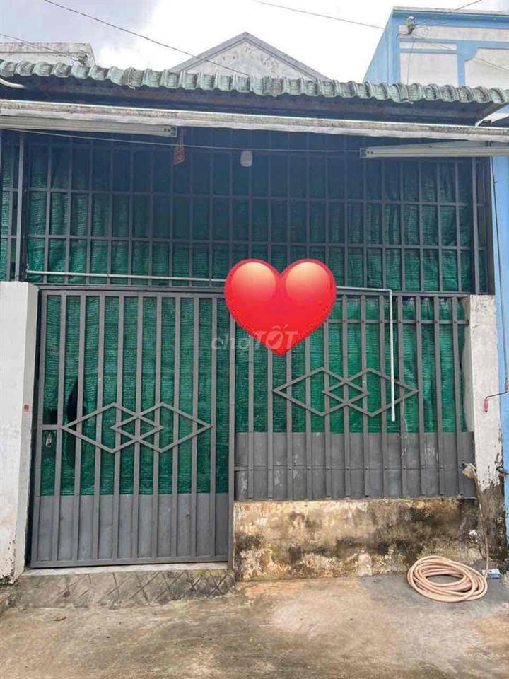 ⚡ BÁN NHÀ THỔ CƯ 61,2M2 HẺM 4M - P. LONG TUYỀN, BÌNH THỦY ⚡  🆘 Anh Em