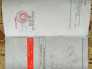 cần bán nhà cấp 4