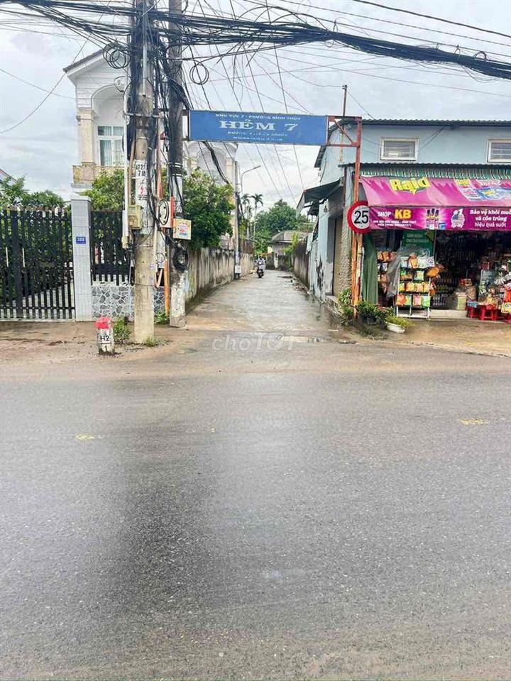 cần bán nhà cấp 4