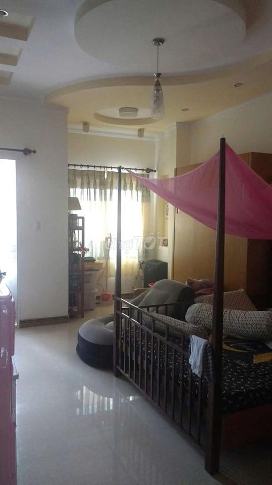 Bán nhà 2 tầng Khu dân cư 515 Đường 30/4