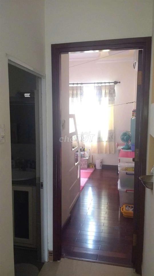 Bán nhà 2 tầng Khu dân cư 515 Đường 30/4