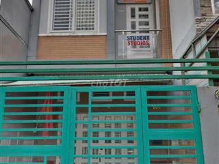 Bán nhà 2 tầng Khu dân cư 515 Đường 30/4