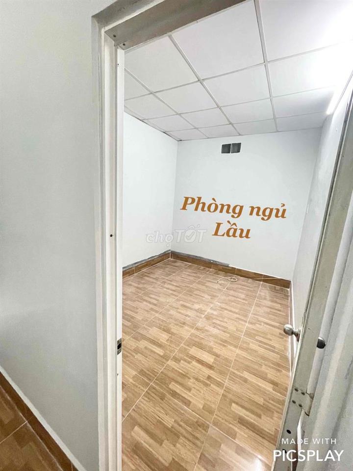NHÀ BÁN HẺM 1 TRẦN VĨNH KIẾT 1.650ty AN BÌNH