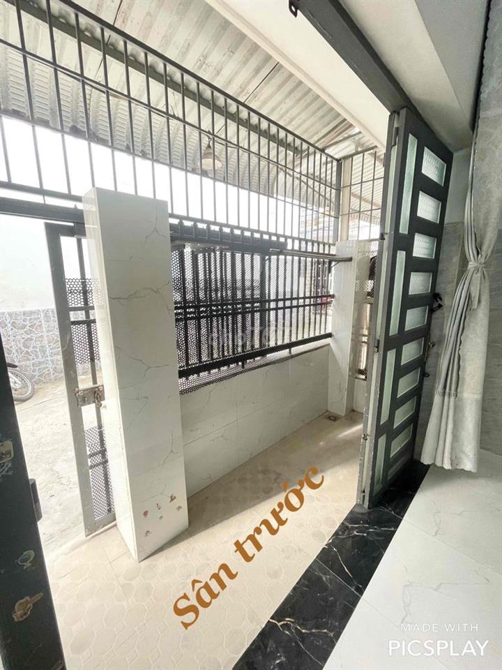 CHO THUÊ NHÀ TRỆT LẦU LỬNG HẺM 1 TRẦN VĨNH KIẾT , AN BÌNH TP. CẦN THƠ