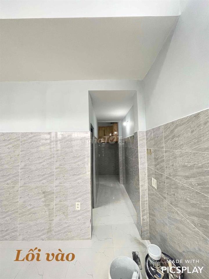 CHO THUÊ NHÀ TRỆT LẦU LỬNG HẺM 1 TRẦN VĨNH KIẾT , AN BÌNH TP. CẦN THƠ