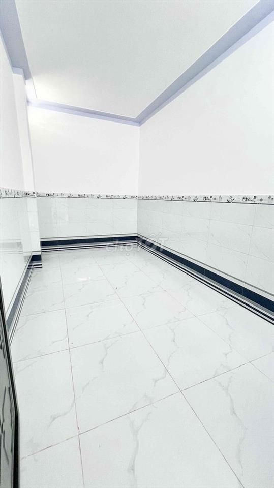 1 TỶ 620 TRIỆU – NHÀ 3 PHÒNG NGỦ, TẶNG LUÔN NỘI THẤT