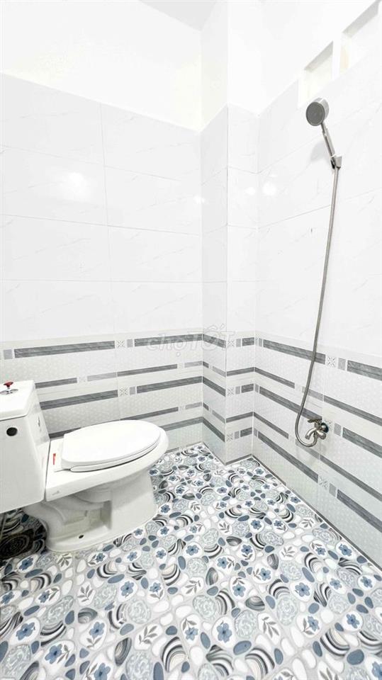 1 TỶ 620 TRIỆU – NHÀ 3 PHÒNG NGỦ, TẶNG LUÔN NỘI THẤT