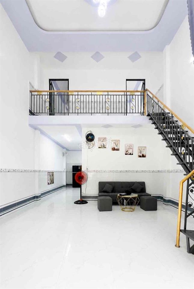 1 TỶ 620 TRIỆU – NHÀ 3 PHÒNG NGỦ, TẶNG LUÔN NỘI THẤT
