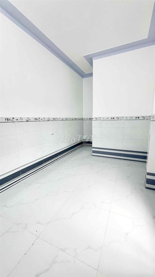 1 TỶ 620 TRIỆU – NHÀ 3 PHÒNG NGỦ, TẶNG LUÔN NỘI THẤT
