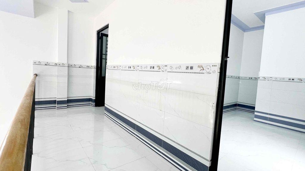 1 TỶ 620 TRIỆU – NHÀ 3 PHÒNG NGỦ, TẶNG LUÔN NỘI THẤT