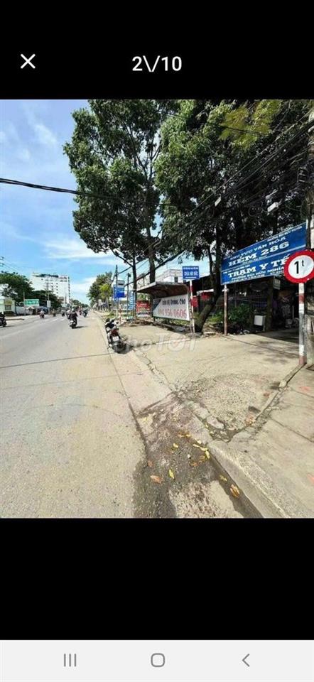 Bán nhà giá rẻ ở trung tâm CMT8