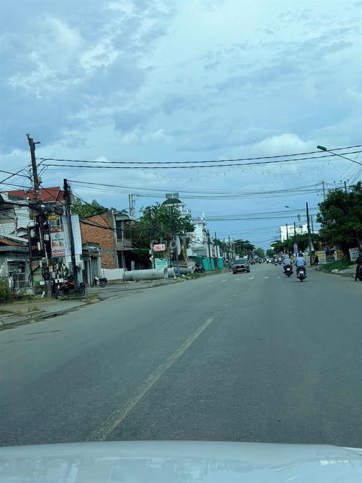 BĐS sân vườn cao cấp ngay trung tâm TP. Cần Thơ – 540 m², giá 9,8 tỷ