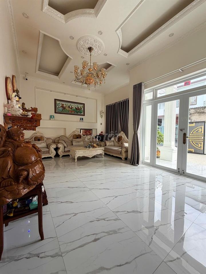 BĐS sân vườn cao cấp ngay trung tâm TP. Cần Thơ – 540 m², giá 9,8 tỷ