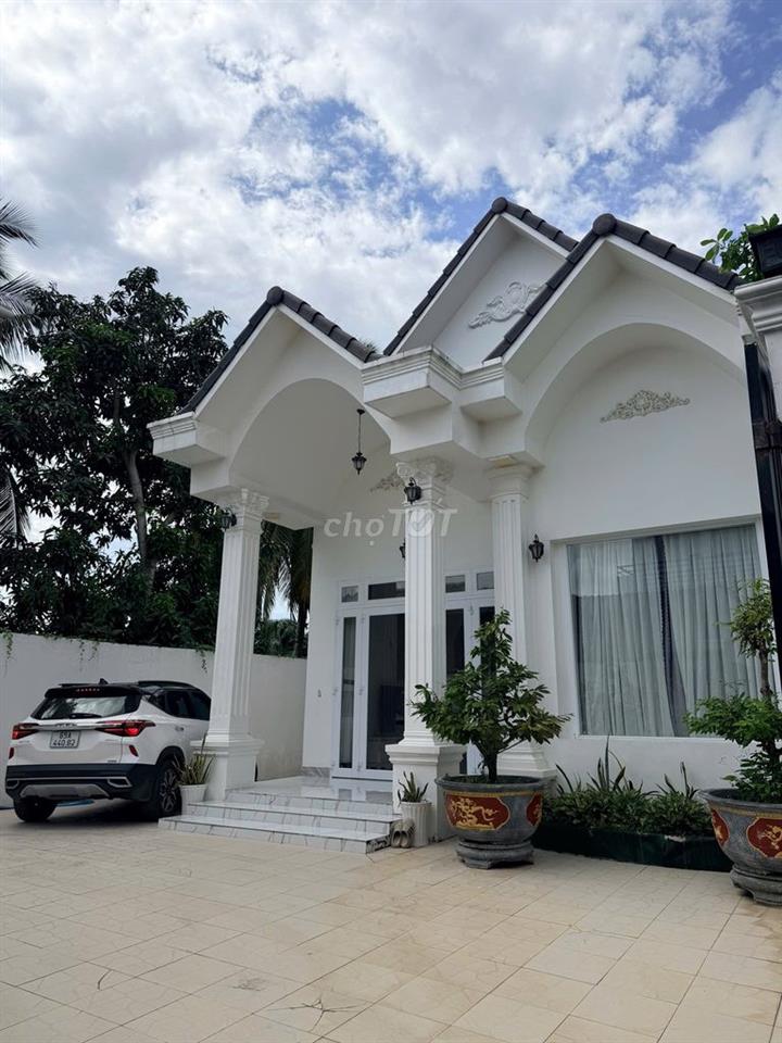 BĐS sân vườn cao cấp ngay trung tâm TP. Cần Thơ – 540 m², giá 9,8 tỷ