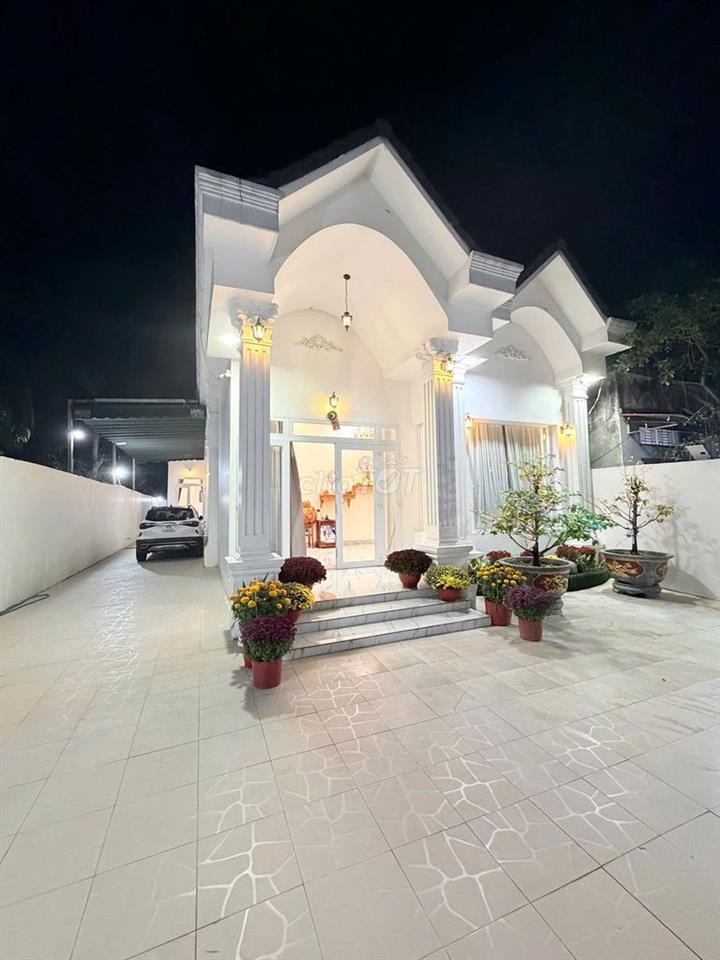 BĐS sân vườn cao cấp ngay trung tâm TP. Cần Thơ – 540 m², giá 9,8 tỷ