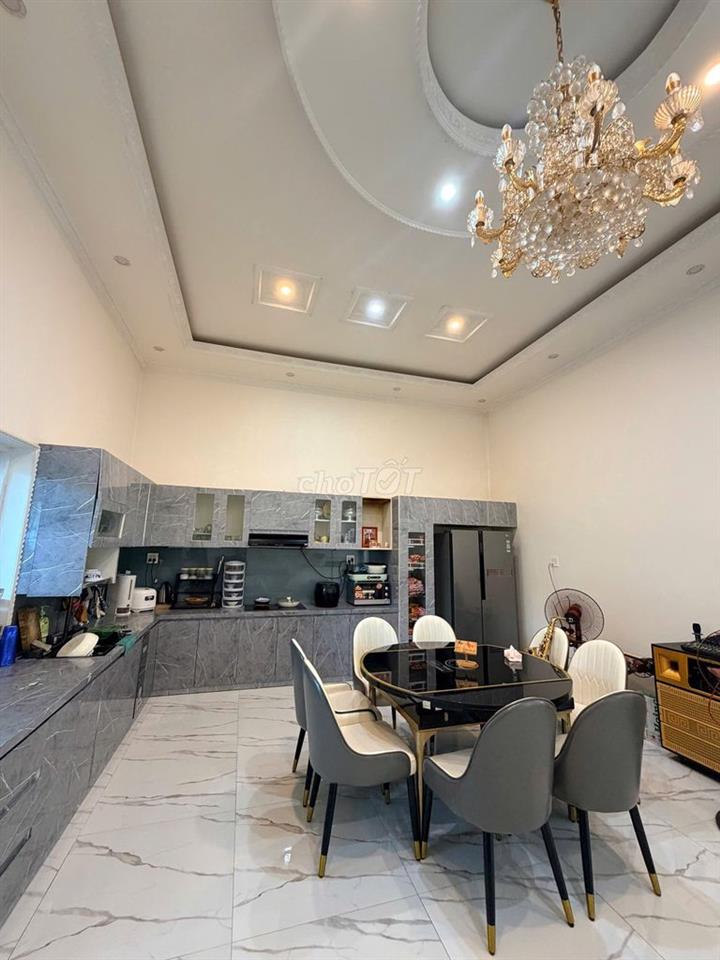 BĐS sân vườn cao cấp ngay trung tâm TP. Cần Thơ – 540 m², giá 9,8 tỷ