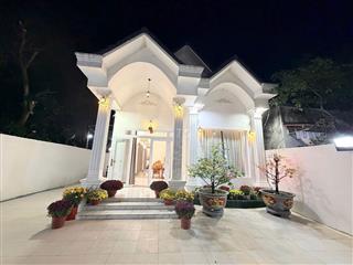 BĐS sân vườn cao cấp ngay trung tâm TP. Cần Thơ – 540 m², giá 9,8 tỷ