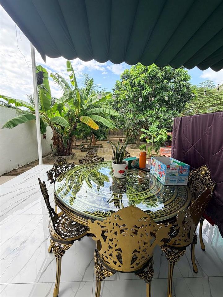 BĐS sân vườn cao cấp ngay trung tâm TP. Cần Thơ – 540 m², giá 9,8 tỷ
