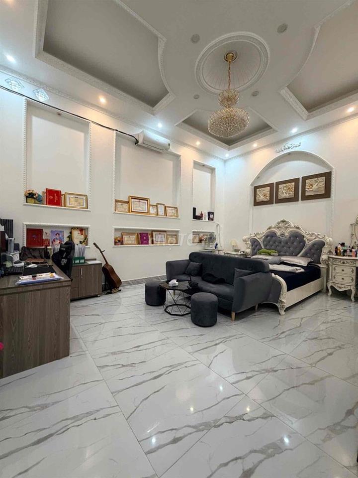 CHÍNH CHỦ BÁN NHÀ SÂN VƯỜN – 540M², TRUNG TÂM CẦN THƠ