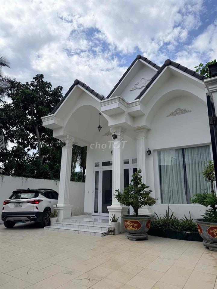 CHÍNH CHỦ BÁN NHÀ SÂN VƯỜN – 540M², TRUNG TÂM CẦN THƠ