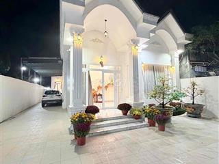 CHÍNH CHỦ BÁN NHÀ SÂN VƯỜN – 540M², TRUNG TÂM CẦN THƠ