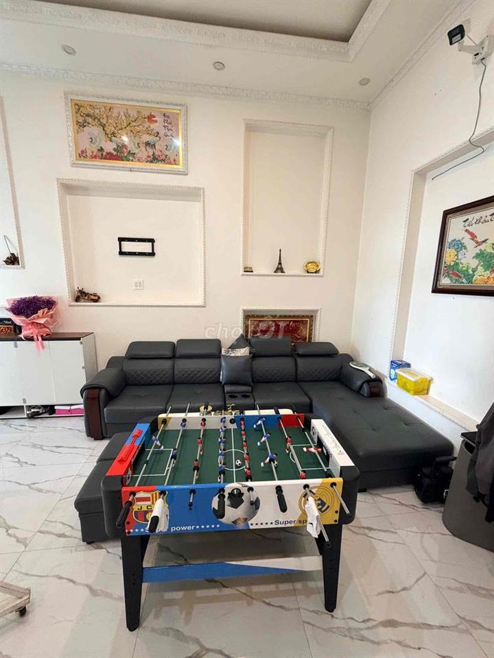 CHÍNH CHỦ BÁN NHÀ SÂN VƯỜN – 540M², TRUNG TÂM CẦN THƠ