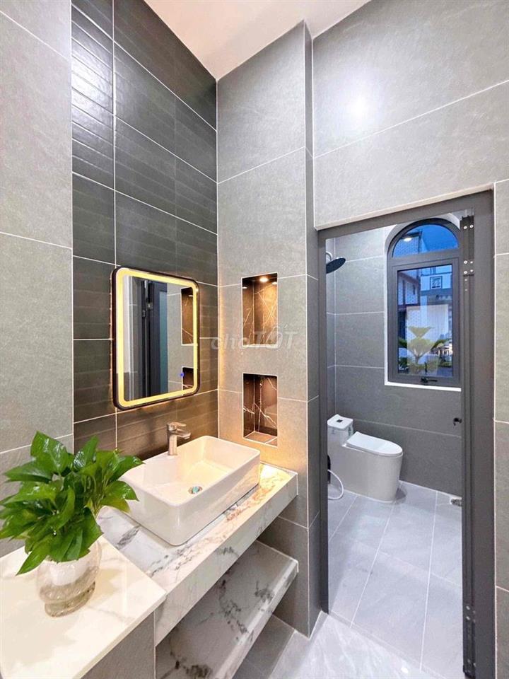Chính Chủ - bán nhà phố Luxury khu Văn Hoá Tây Đô - Full nội thất