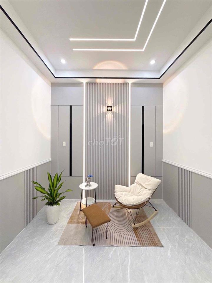 Chính Chủ - bán nhà phố Luxury khu Văn Hoá Tây Đô - Full nội thất
