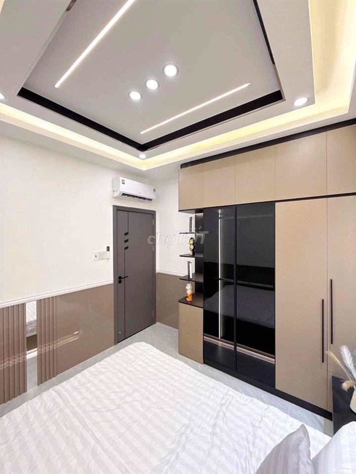 Chính Chủ - bán nhà phố Luxury khu Văn Hoá Tây Đô - Full nội thất