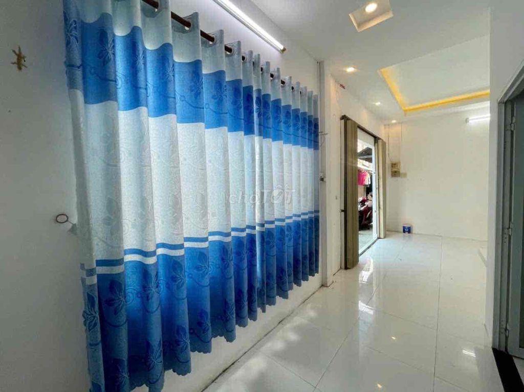 Nhà Ninh Kiều ODT 100%