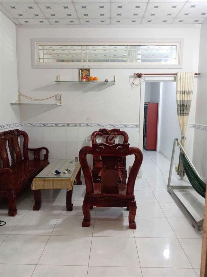 Cần ra gấp nhà chính chủ, full thổ cư, ngay trung tâm