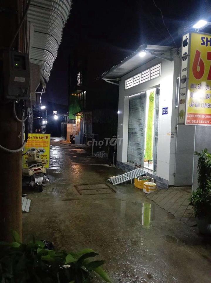 Nhà chính chủ cần ra nhanh, giá rẻ