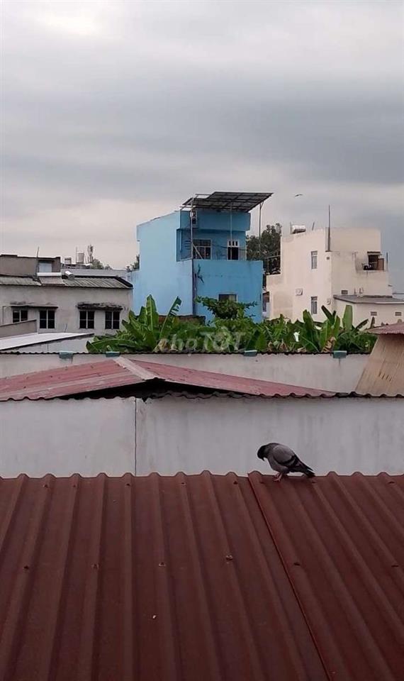 Nhà chính chủ cần ra nhanh, giá rẻ
