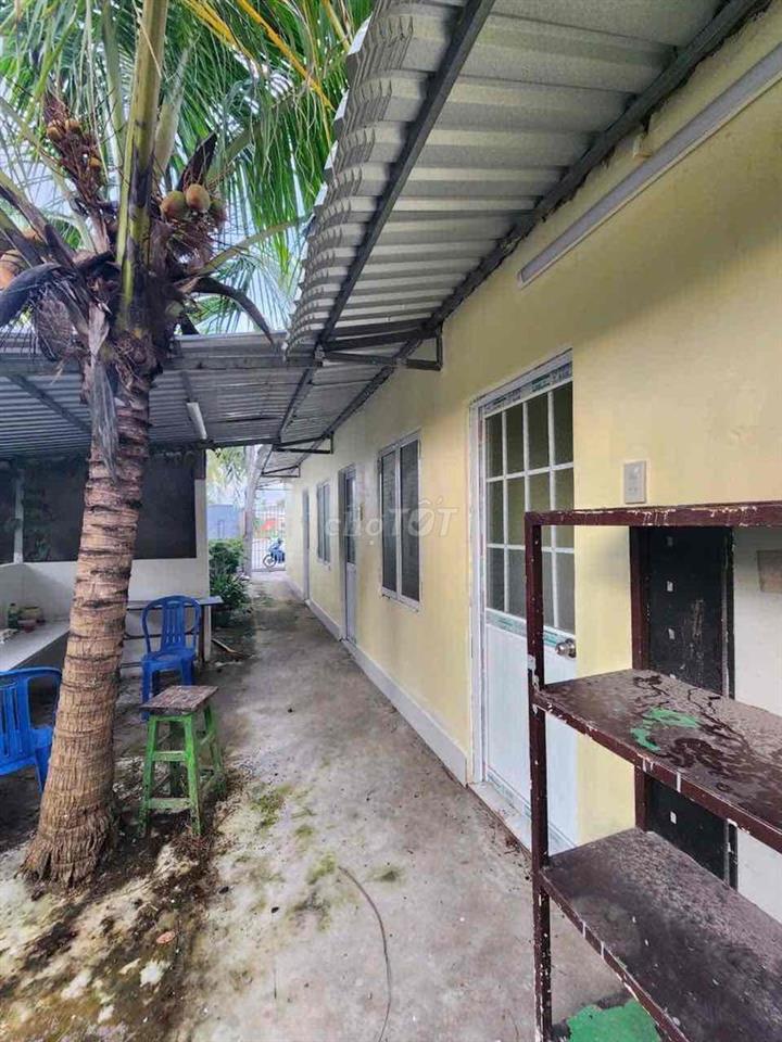 Bán nhà 67,5m2 phường Ba Láng, quận Cái Răng, Cần Thơ