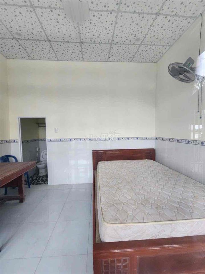 Bán nhà 67,5m2 phường Ba Láng, quận Cái Răng, Cần Thơ
